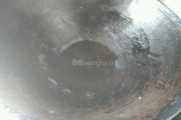 双椒炒绿豆芽的做法图解5