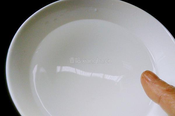 绿豆芽肉丝汤的做法图解4