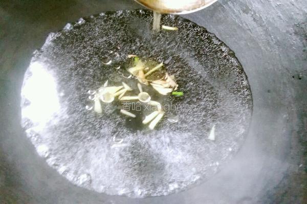 绿豆芽肉丝汤的做法图解6