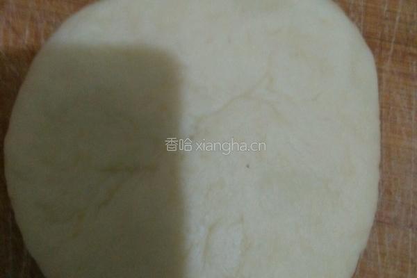 果酱小面包的做法图解8