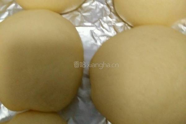果酱小面包的做法图解11