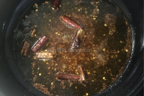 孜然牙签牛肉的做法图解6