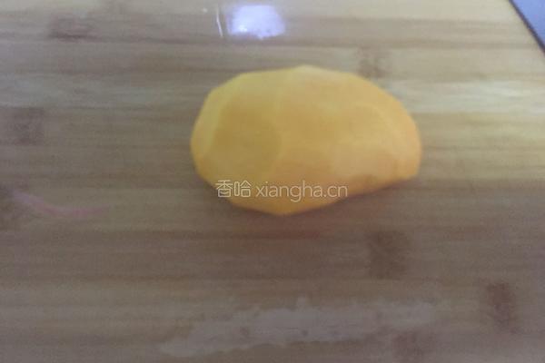 西瓜国旗拼盘的做法图解5