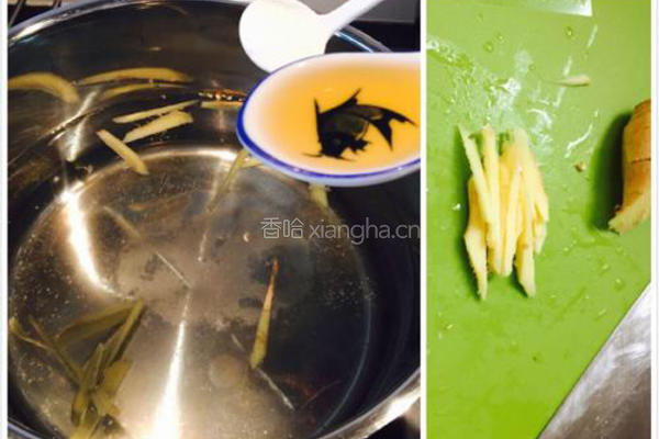 口水鸡的做法图解5