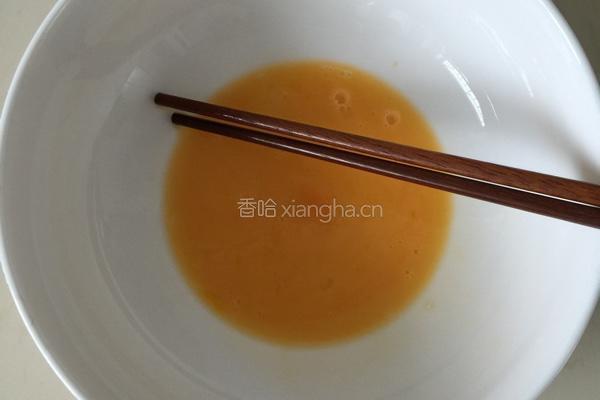 煎馒头片的做法图解3