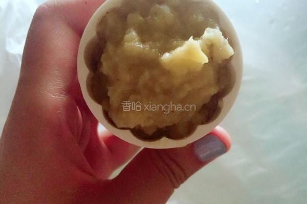 绿豆糕的做法图解5