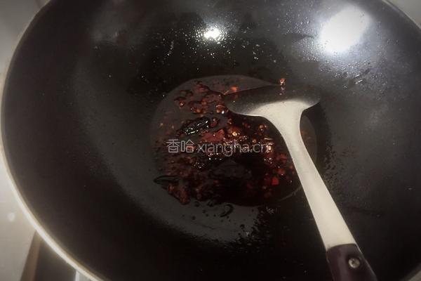 红烧野生昂刺鱼的做法图解4