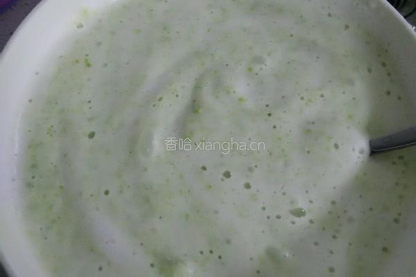 土家肉沫合渣的做法图解5