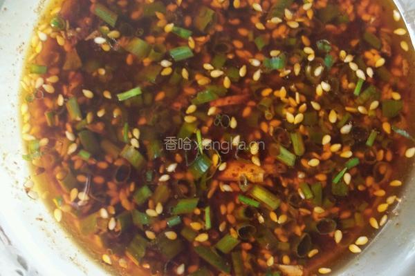 玫瑰花饺子的做法图解10
