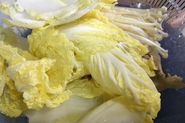 水煮肉片的做法图解3