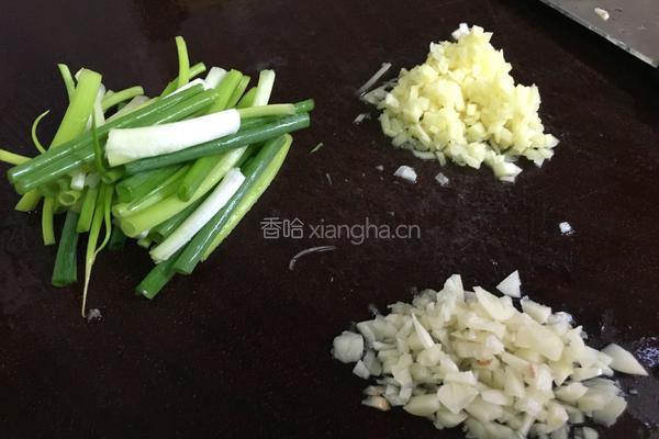水煮肉片的做法图解4