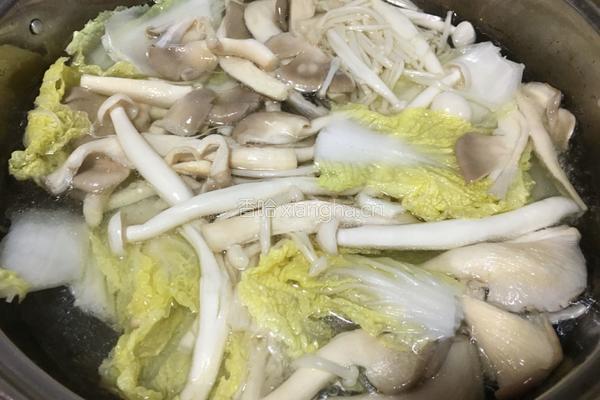 水煮肉片的做法图解6