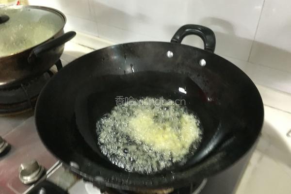 水煮肉片的做法图解9