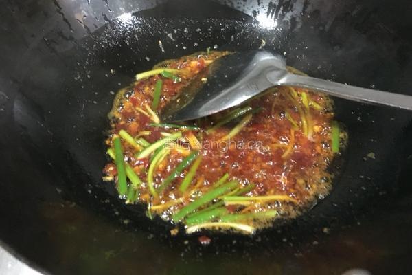 水煮肉片的做法图解11