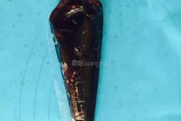 玛格瑞特饼干的做法图解4