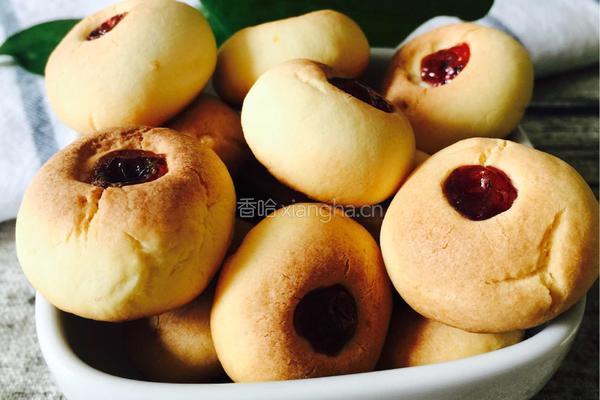 玛格瑞特饼干的做法图解10