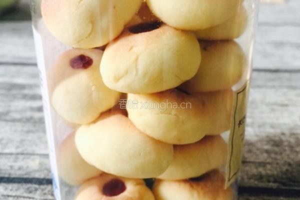 玛格瑞特饼干的做法图解11