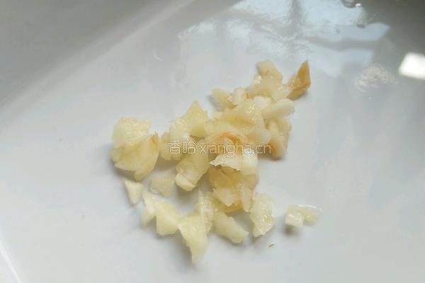 洋葱拌饭的做法图解4