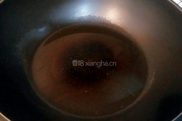 清炒西瓜皮的做法图解9