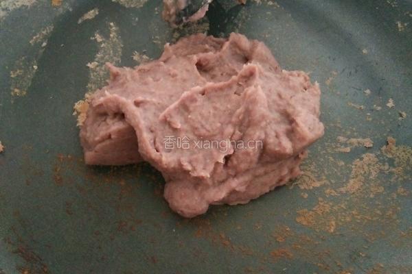 红豆沙（含蜜豆）的做法图解6