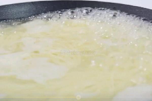 牛肉凉面的做法图解6