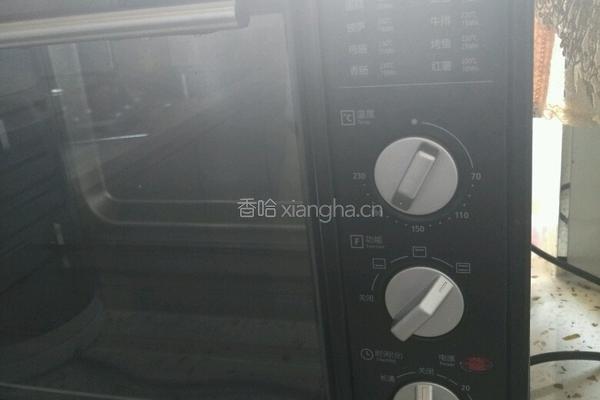 枣糕的做法图解4