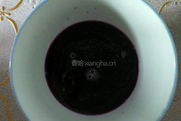 胭脂萝卜的做法图解6