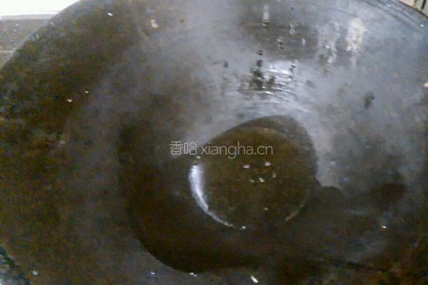 酸辣白萝卜丝的做法图解5