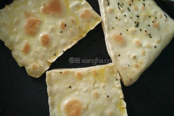 口袋饼的做法图解10