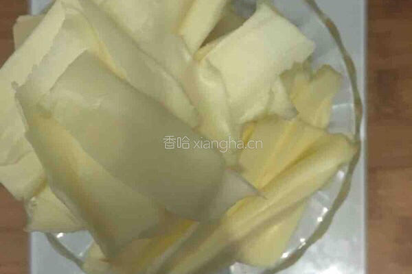 双味数字饼干的做法图解1