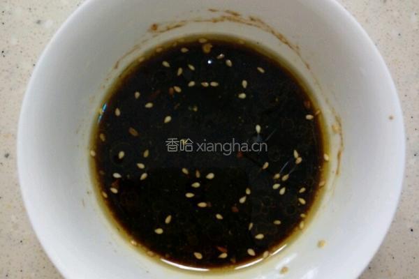 多味松花蛋的做法图解5