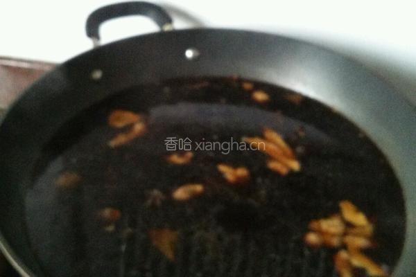 卤鸡翅鸡爪的做法图解2