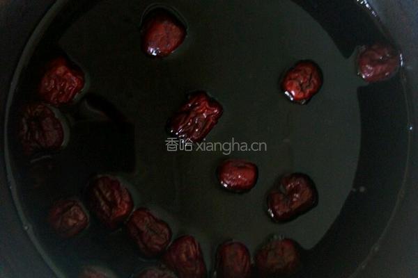 灰豆子的做法图解7
