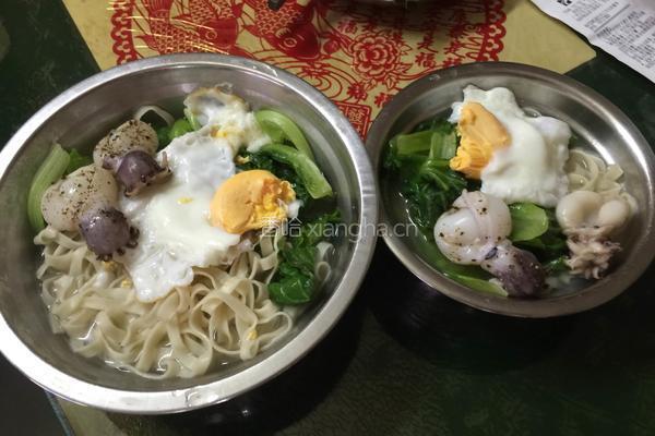 下午茶的做法图解3