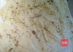 酱饼的做法图解4