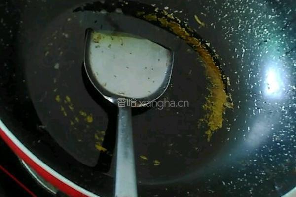 炸土豆片的做法图解2