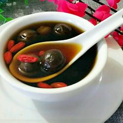 龙眼甜汤的做法[图]