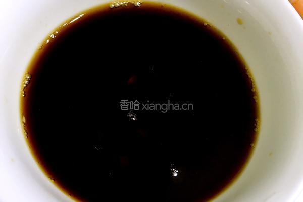 白灼虾的做法图解6