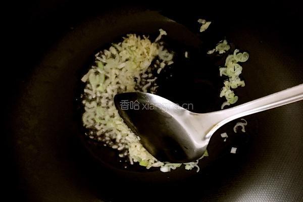 茄汁冬瓜的做法图解5