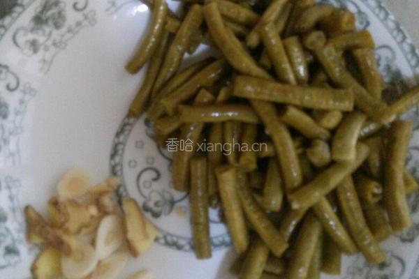 辣椒小鸡腿的做法图解3