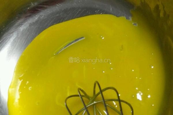 威风蛋糕的做法图解3