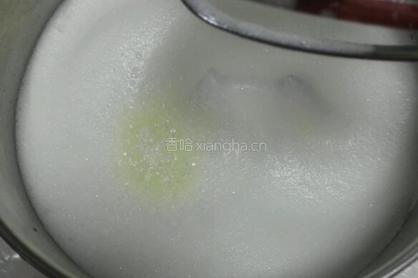 威风蛋糕的做法图解10