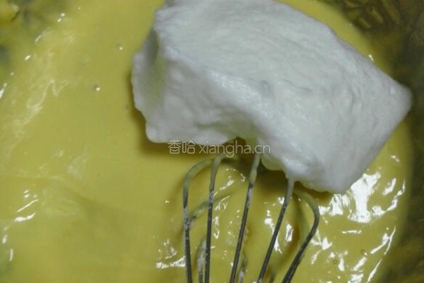 威风蛋糕的做法图解12