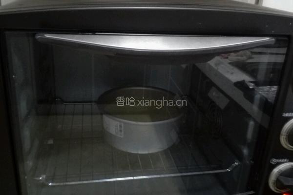 威风蛋糕的做法图解17