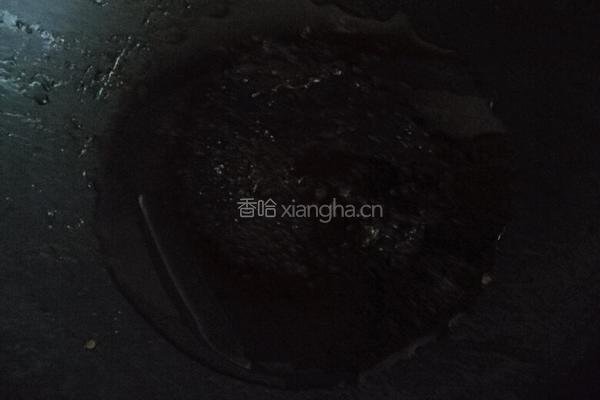 蚝油苦瓜的做法图解3