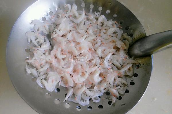 韭菜鸡蛋馅饺子的做法图解9