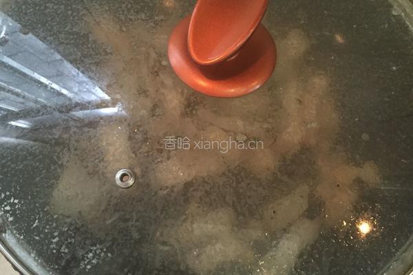 彩椒炒五花肉的做法图解7