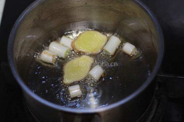 椒麻鸡丝-px同学の私房菜-独家的做法图解3
