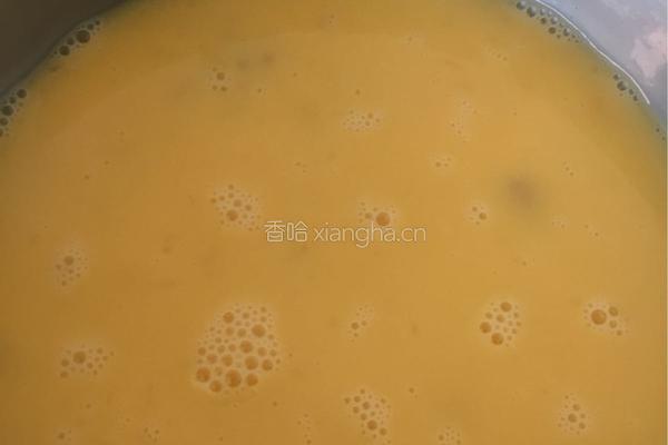 煎荷包蛋(夹馅)的做法图解6
