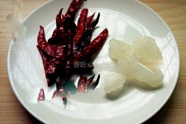 卤牛肉的做法图解5